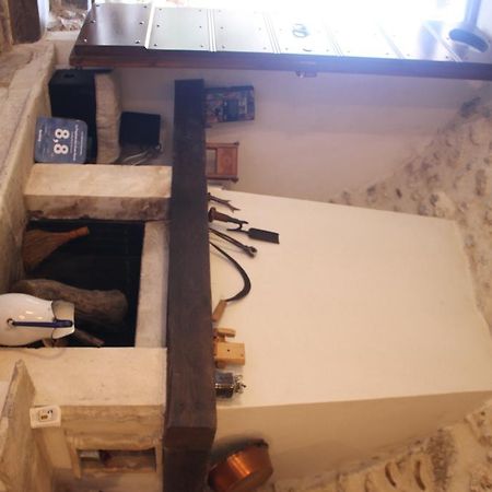 Le Pagliare Del Gran Sasso Bed & Breakfast Assergi Exterior photo